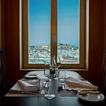 리스보아 페소아 4* 리스본