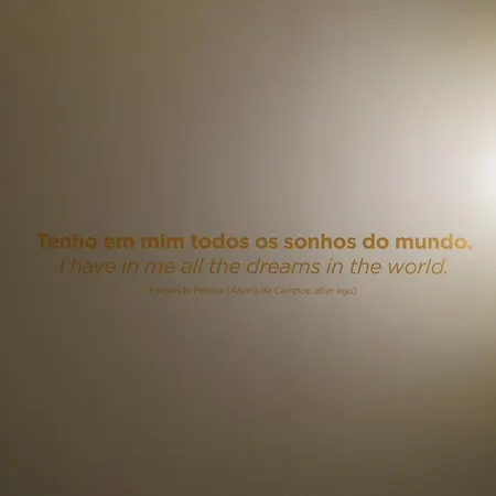 Pessoa Lisboa
