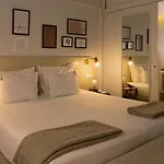 Hotell Pessoa Lisboa