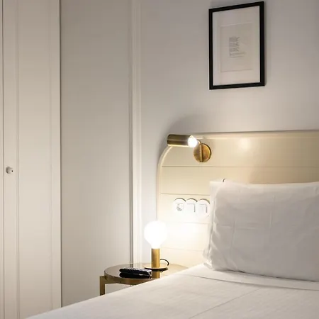Pessoa 4* Lisboa