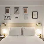 Hotel Pessoa 4*