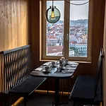 Pessoa Szálloda 4*