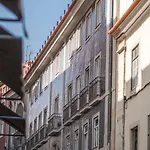 Pessoa Lisboa