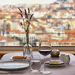 Pessoa Hotel 4*