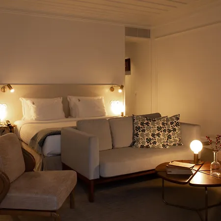 Pessoa 4* Lisboa