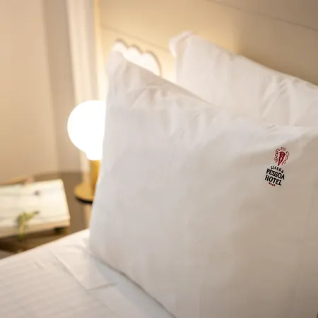 Hotel Pessoa Lisboa