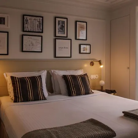 Pessoa Hotell