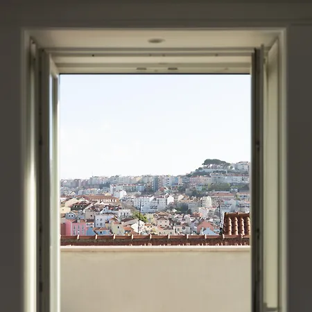 Pessoa Hotel Lisboa