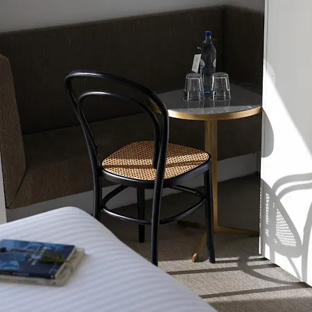 Hotel Pessoa 4*