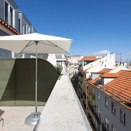 Hotel Pessoa