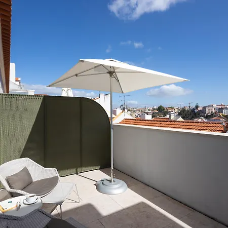 Pessoa Hotel