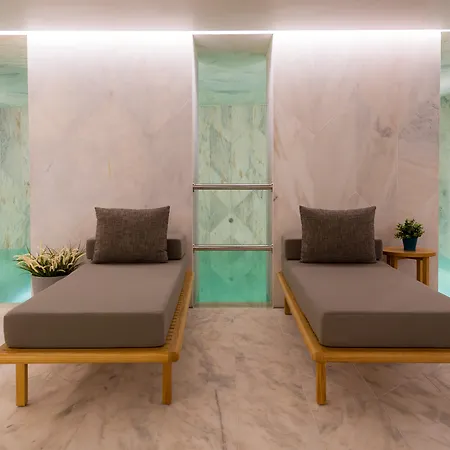 Pessoa Hotell
