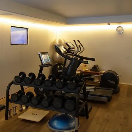 Pessoa Ξενοδοχείο