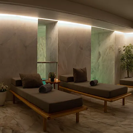 Pessoa Hotel Lissabon