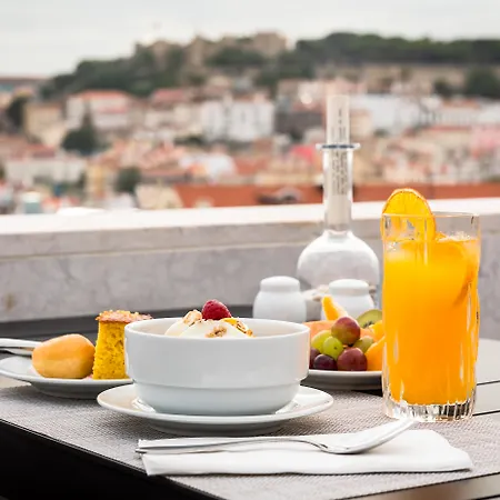 Hotel Pessoa