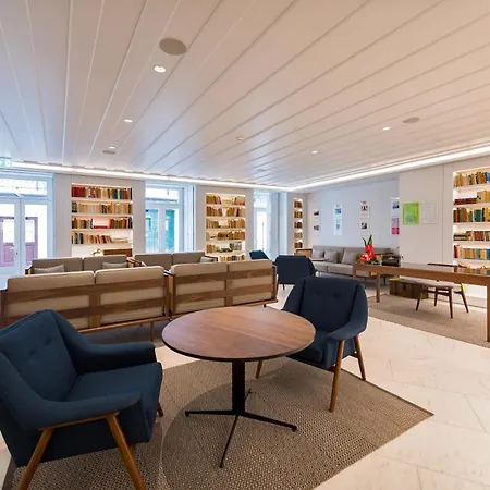 Pessoa Лиссабон