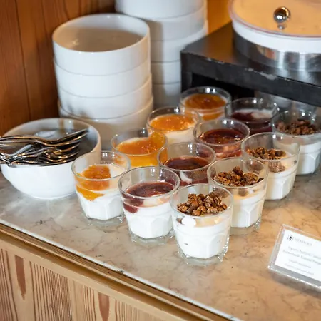 Ξενοδοχείο Pessoa Lisboa