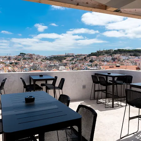 Hotel Pessoa