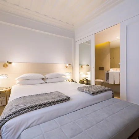 Pessoa Ξενοδοχείο Lisboa