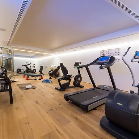 Pessoa Ξενοδοχείο Lisboa