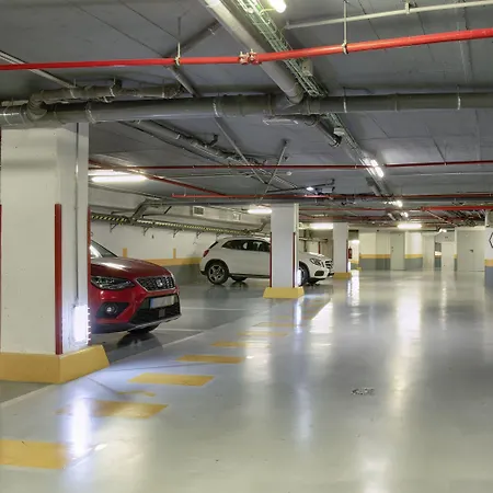 Pessoa Ξενοδοχείο 4*