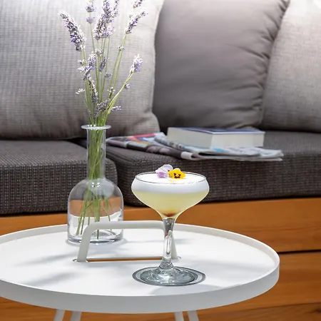 Ξενοδοχείο Pessoa