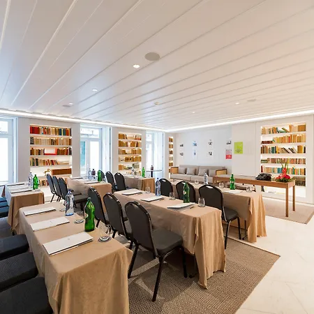Hotel Pessoa