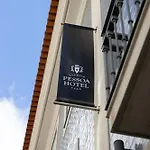 Pessoa 4* Lisboa