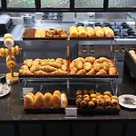 Pessoa Hotel