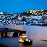 Hotel Pessoa 4*