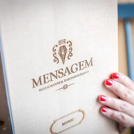 里斯本佩索阿酒店 Lisboa