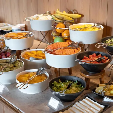 里斯本佩索阿酒店 4* Lisboa