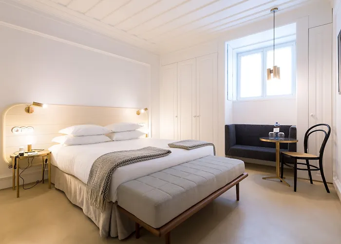 Pessoa Отель 4*