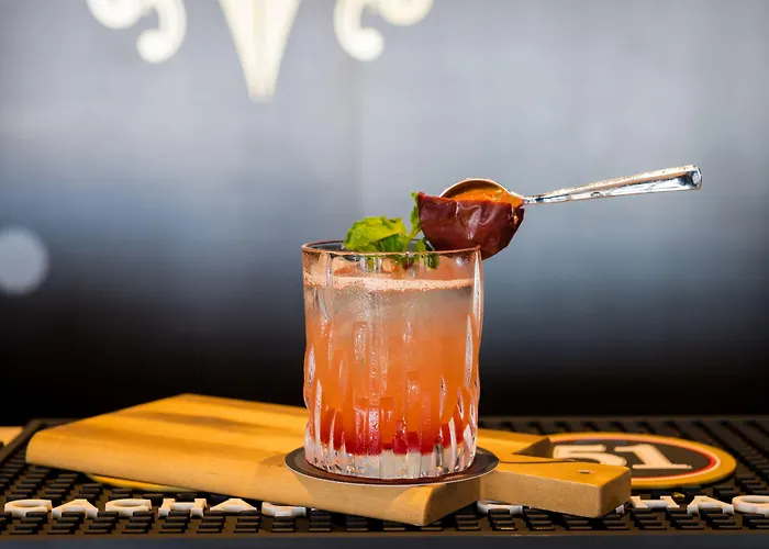 Отель Pessoa Лиссабон