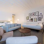 Pessoa 4* Lisboa