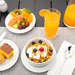 Hotel Pessoa Lisboa