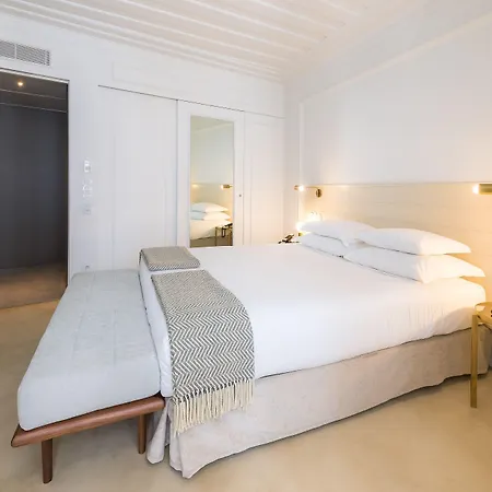 Pessoa Hotel Lisbona