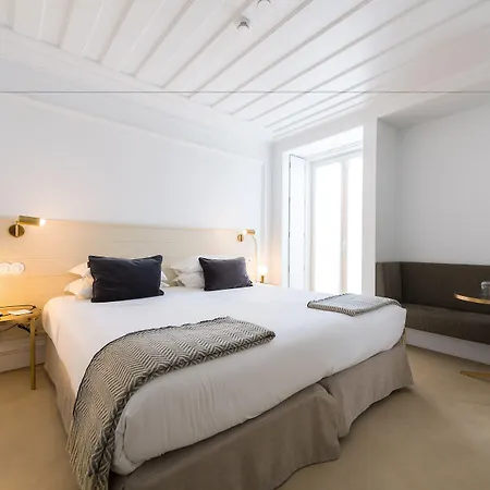 Hotel Pessoa Lisbona