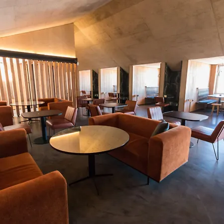 Pessoa Hotel Lisbona