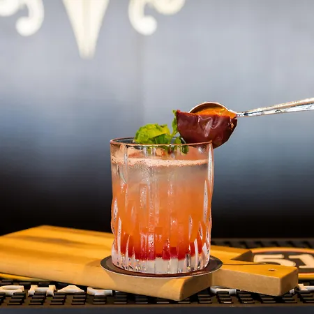 Hotel Pessoa Lisbona