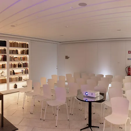 Pessoa Hotel Lisbona