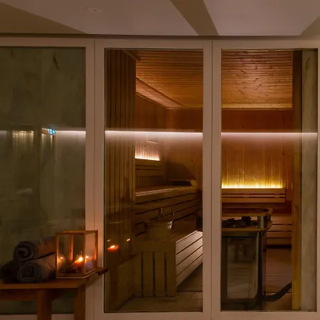 Pessoa Hotel Lisbona