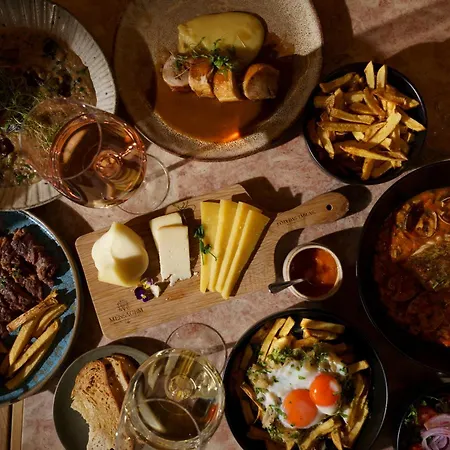 Pessoa Hotel Lisbona