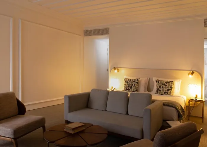 里斯本佩索阿酒店 酒店 Lisboa