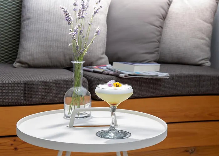 里斯本佩索阿酒店 4* Lisboa