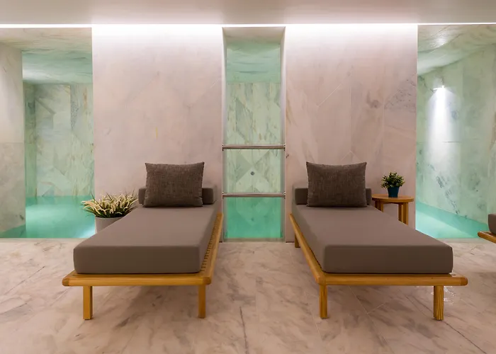 里斯本佩索阿酒店 酒店