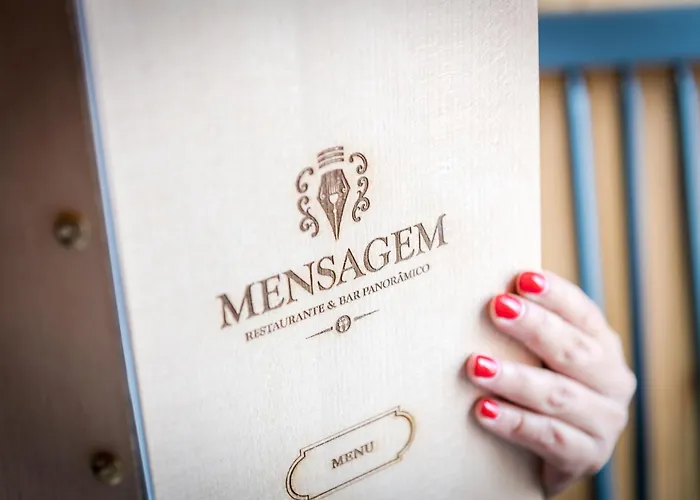 里斯本佩索阿酒店 Lisboa