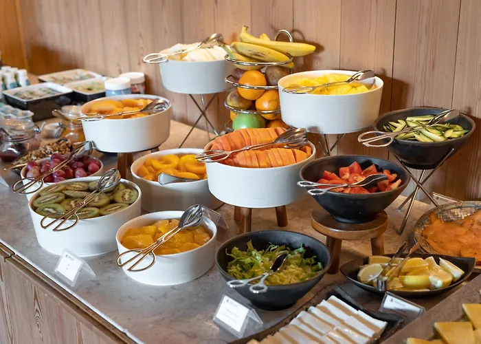 里斯本佩索阿酒店 4* Lisboa