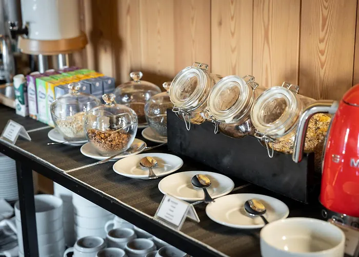 里斯本佩索阿酒店 Lisboa