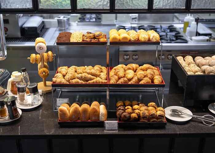 里斯本佩索阿酒店 酒店